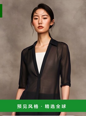 1h可退 欧洲直邮GIVENCHY 女士连衣裙BW223315LV001