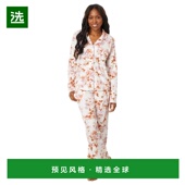 睡衣上装 1h可退 neuburger 女士 美国直邮 karen