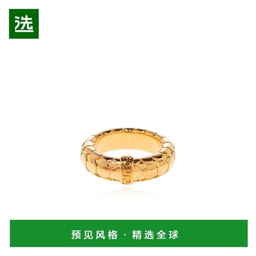 欧洲直邮versace 女士 戒指新款