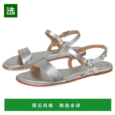 1h可退 【美国直邮】bernardo 女士 凉鞋