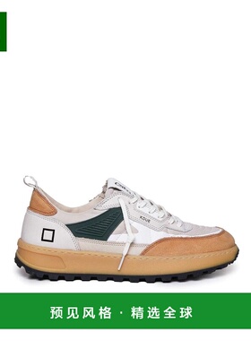 香港直邮D.A.T.E 男士运动鞋 M411K2ODIV AW2024 花色 Kdue Outdo