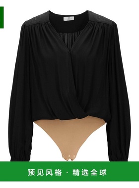 香港直邮ELISABETTA FRANCHI 女士背心吊带 CB00946E2110 SS2026