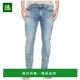 锥形款 1h可退 李维斯512 修身 美国直邮 Levi’s