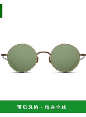 1h可退 香港直邮Matsuda 女士 1OBO5AX0A 太阳镜 M3087AG