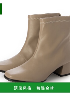 【日本直邮】todos　女士　短靴