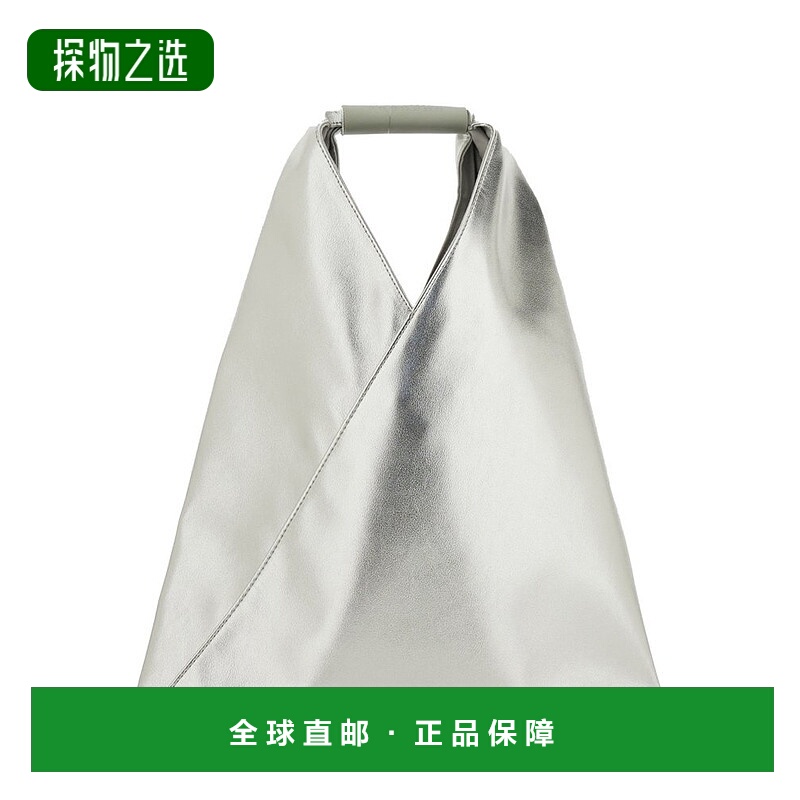 香港直邮Mm6 Maison Margiela 马丁·马吉拉 MM6 女士 单手柄手提