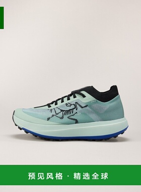 1h可退 欧洲直邮ARCTERYX始祖鸟SYLAN PRO 跑鞋 男装