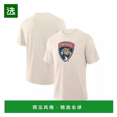 1h可退 【美国直邮】fanatics 男士 上装T恤