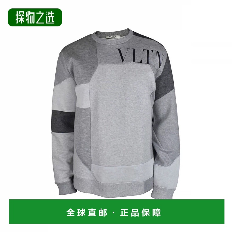 欧洲直邮【特惠5.9折】VALENTINO 华伦天奴 25秋冬  WV3MF14M7 男