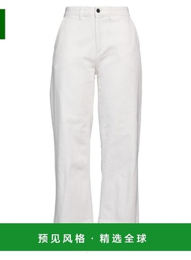 1h可退 【美国直邮】liviana conti 女士 休闲裤