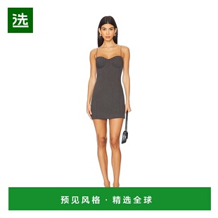 1h可退 香港直邮line dot 女士 Lennox 迷你连衣裙 LD5685B