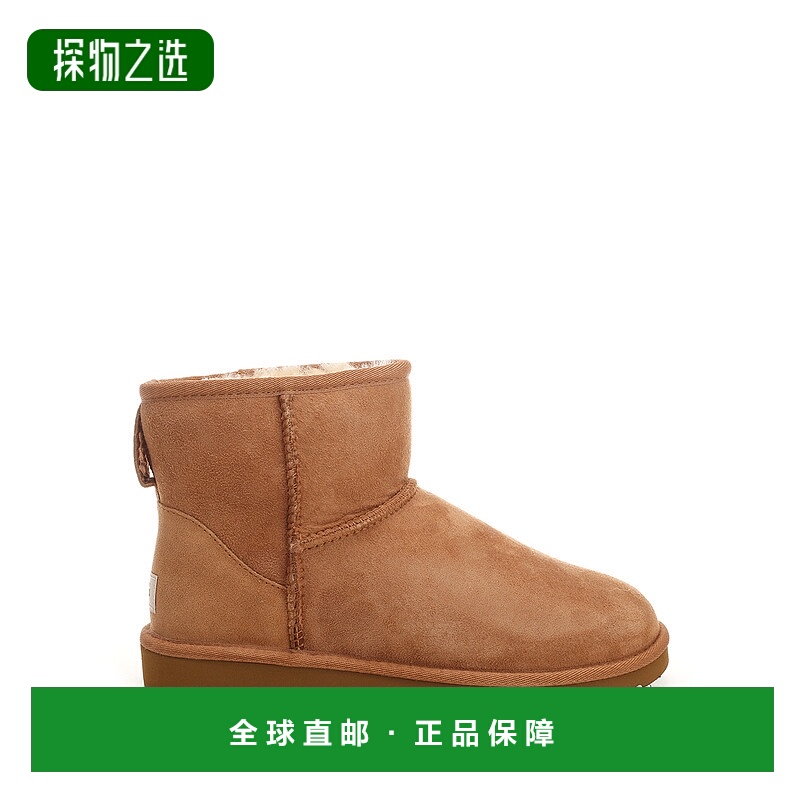 UGG 男士靴子 1002072CHE