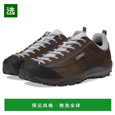 1h可退 【美国直邮】asolo 男士 时尚休闲鞋登山鞋