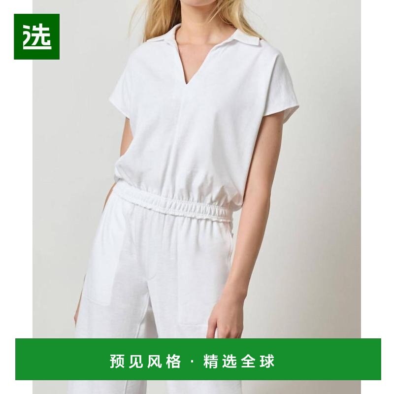 1h可退 【美国直邮】lilla p 女士 Polo衫,女装/女士精品,POLO衫,淘宝优惠券,粉丝福利购,淘宝优惠卷