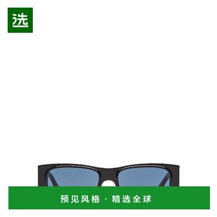 矩形太阳镜 Squared FOL568V1P 香港直邮Fendi