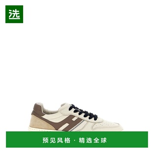 香港直邮Hogan HXM6300EU50UIF运动鞋 男士 運動鞋 H630 1h可退