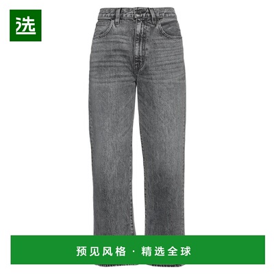 1h可退 【美国直邮】slvrlake 女士 牛仔裤