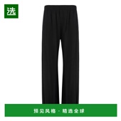 香港直邮FABIANA AW2025 PAD225F291L679825 FILIPPI 女士休闲裤