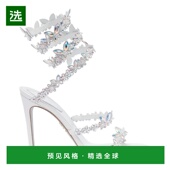 香港直邮RENE SS2026 C12120105R001Y307 CAOVILLA 女士凉鞋