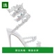 香港直邮RENE SS2026 C12120105R001Y307 CAOVILLA 女士凉鞋