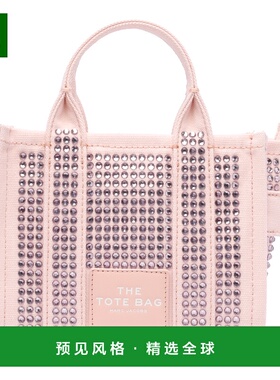 1h可退 香港直邮MARC JACOBS 女士手提包 2R3HCR098H01952 AW2024