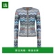 DS26SM0CBR014TS91RM 香港直邮MISSONI 女士针织衫 SS2026