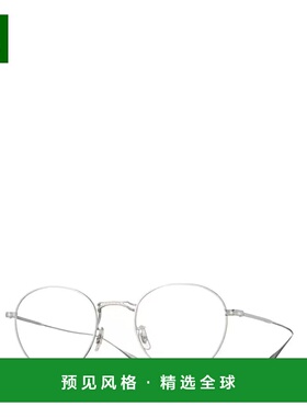 香港直邮OLIVER PEOPLES 女士眼镜 00538173783OV7018TS AW2025
