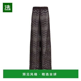 香港直邮MISSONI 女士休闲裤 MC25SI01BV00ITS80EQ SS2026