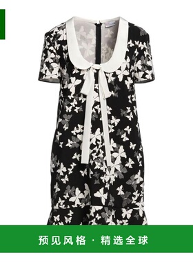1h可退 【美国直邮】red valentino 女士 连衣裙