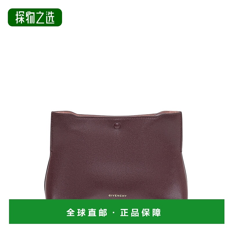 1h可退 香港直邮Givenchy 纪梵希 女士 Voyou 中型單肩包 BB60PFB