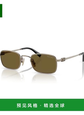 1h可退 香港直邮Miu Miu 缪缪 女士 -sunglasses 太阳镜 0MUA53S2