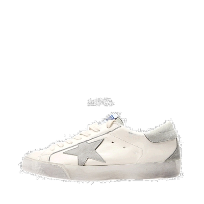 韩国直邮Golden Goose GMF00102 F005359 11166 运动鞋