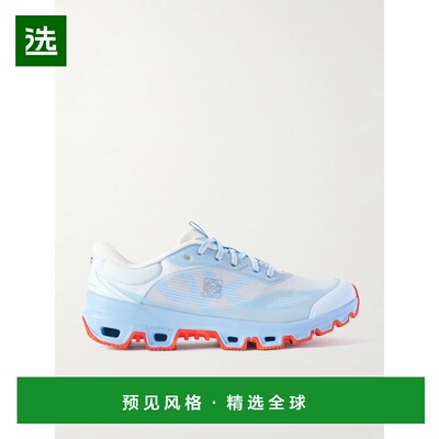 1h可退 香港直邮LOEWE 罗意威 男士 + ON Cloudventure 2.0 橡胶