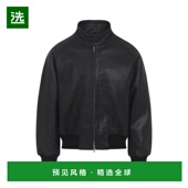 HARRINGTON 1h可退 黑色羔 男士 OVER 香港直邮Studio Nicholson