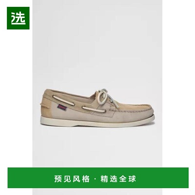 1h可退 【美国直邮】sebago 男士 时尚休闲鞋皮鞋男士鞋