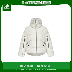 欧洲直邮WOOLRICH 女士羽绒服CFWWOU1048FRUT37908743