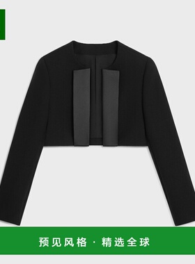 1h可退 欧洲直邮CELINE 赛琳 思琳 25秋冬 RV0GG666Y.38NO 女士