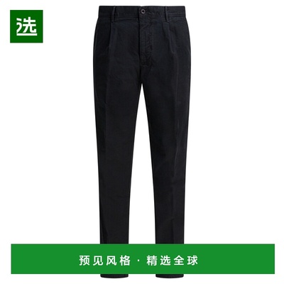 1h可退 香港直邮Incotex 男士 