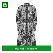 图案连衣裙 香港直邮Farm Rio 328608
