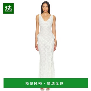 1h可退 香港直邮Majorelle 女士 x Bridget Camille 睡裙 MJD1147