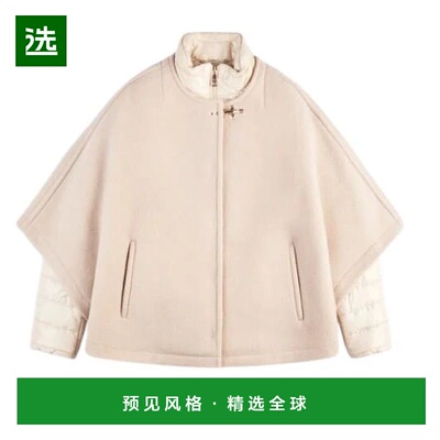 香港直邮FAY 女士外套 NAW16513270ZYCC205