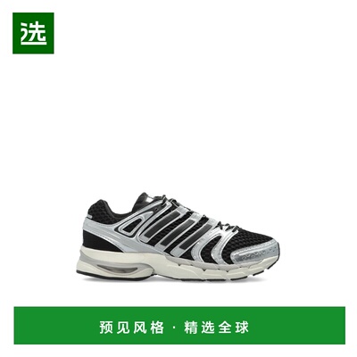 香港直邮ADIDAS ORIGINALS 女士运动鞋 KI6120FCBLACKSILVMTGREON
