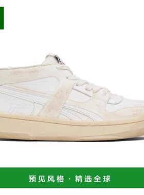 1h可退 【美国直邮】hed mayner 男士 时尚休闲鞋舒适透气耐磨 品