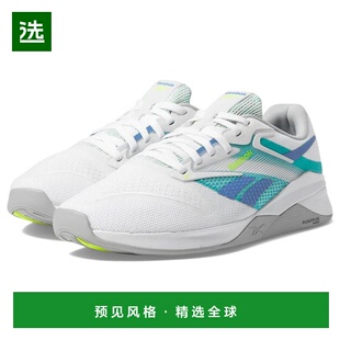 1h可退 【美国直邮】Reebok/锐步锐步|Nano X4
