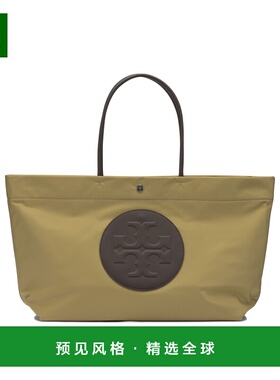 1h可退 香港直邮TORY BURCH 女士手拿包 181463250BEIGE SS2026
