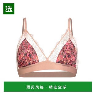 1h可退 香港直邮Love Stories 女士 文胸 pink粉色 舒适时尚