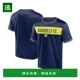 美国直邮 fanatics 男士 1h可退 上装 T恤