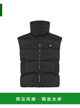 香港直邮PEUTEREY 男士夹克 PEX017601182024NER AW2025 黑色