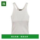 香港直邮TOM FORD 女士背心吊带 1h可退 TSK333YAX731AW017 SS202