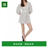 美国直邮 lemons for 1h可退 love 女士 连衣裙